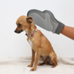 GUANTE BOMARZO GRIS PT-003G ( PT-003 / PT003 /  ) - Image 3