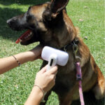 CEPILLO BERAT GRIS CLARO PT-005G ( PT-005 / PT005 /  ) - Image 4