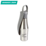 BOTELLA VLORE GRIS PT-006G ( PT-006 / PT006 /  ) - Image 3