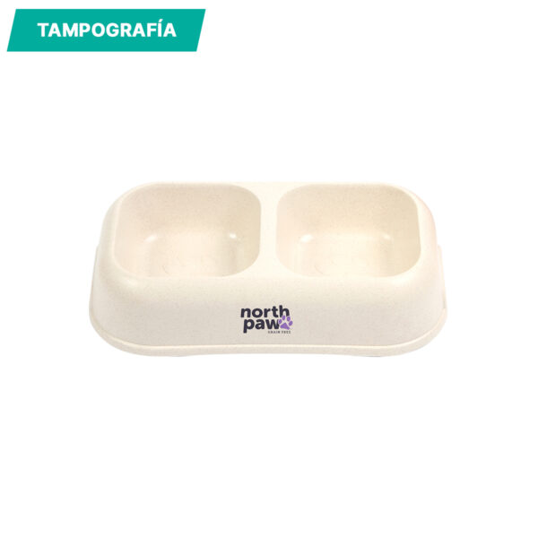 KIT PARA MASCOTA JURONG BEIGE PT-007BE ( PT-007 / PT007 /  ) - Imagen 4