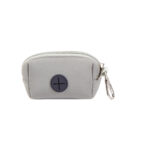PORTA BOLSAS ROCHOR GRIS PT-008G ( PT-008 / PT008 /  )