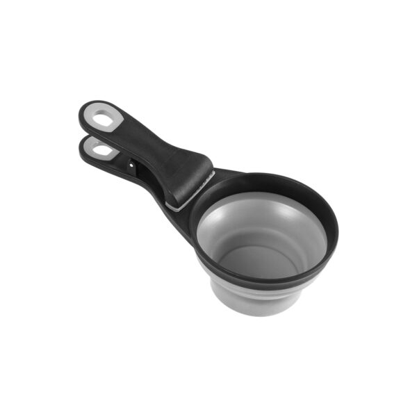 TAZÓN RUSTAQ GRIS PT-009G ( PT-009 / PT009 /  ) - Imagen 2
