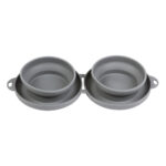 PLATO SCOGLITTI GRIS PT-010G ( PT-010 / PT010 /  )