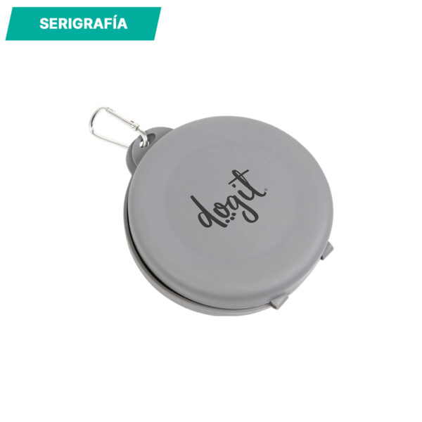 PLATO SCOGLITTI GRIS PT-010G ( PT-010 / PT010 /  ) - Imagen 5