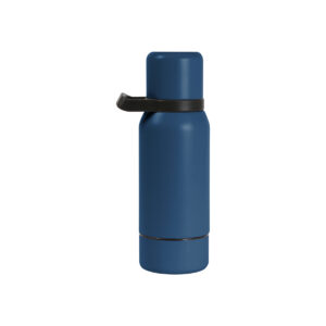 BOTELLA MALTA AZUL MARINO PT-011A ( PT-011 / PT011 /  )