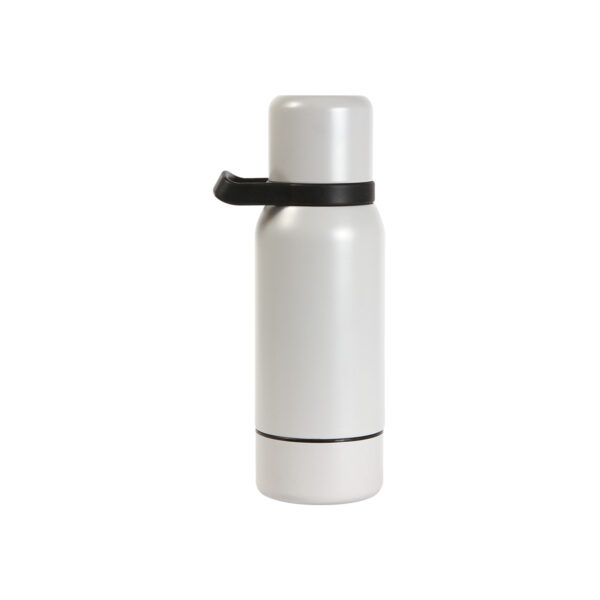 BOTELLA MALTA GRIS CLARO PT-011G ( PT-011 / PT011 /  )