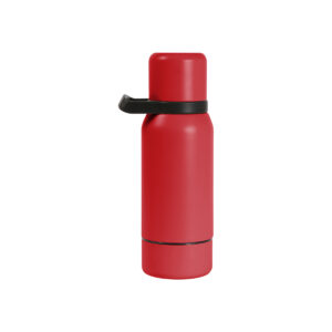 BOTELLA MALTA ROJO PT-011R ( PT-011 / PT011 /  )