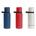 BOTELLA MALTA ROJO PT-011R ( PT-011 / PT011 /  ) - Image 4