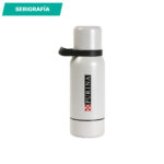 BOTELLA MALTA ROJO PT-011R ( PT-011 / PT011 /  ) - Image 3