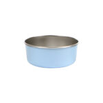 PLATO CANILLO AZUL CLARO PT-012A ( PT-012 / PT012 /  )