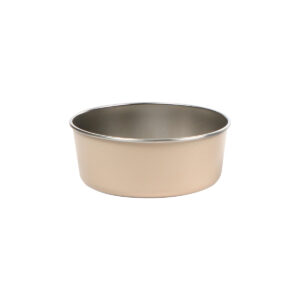 PLATO CANILLO BEIGE PT-012BE ( PT-012 / PT012 /  )