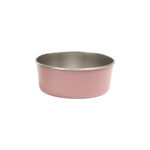 PLATO CANILLO ROSA PALIDO PT-012RS ( PT-012 / PT012 /  )