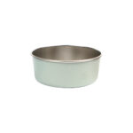 PLATO CANILLO VERDE CLARO PT-012V ( PT-012 / PT012 /  )