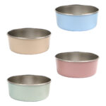 PLATO CANILLO BEIGE PT-012BE ( PT-012 / PT012 /  ) - Image 4