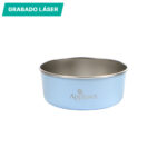 PLATO CANILLO BEIGE PT-012BE ( PT-012 / PT012 /  ) - Image 2