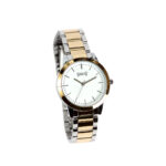 RELOJ DE PULSO BAKIÓ PLATA DAMA RK-014D ( RK-014 / RK014 / RELOJES DE PULSO )