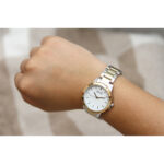 RELOJ DE PULSO BAKIÓ PLATA CABALLERO RK-014 ( RK-014 / RK014 / RELOJES DE PULSO ) - Image 5