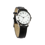 RELOJ DE PULSO NEGRO CABALLERO RP-003 ( RP-003 / RP003 / RELOJES DE PULSO )