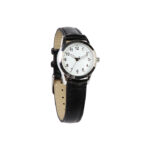 RELOJ DE PULSO NEGRO DAMA RP-003D ( RP-003 / RP003 / RELOJES DE PULSO )