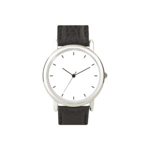 RELOJ DE PULSO NEGRO CABALLERO RP-006 ( RP-006 / RP006 / RELOJES DE PULSO )