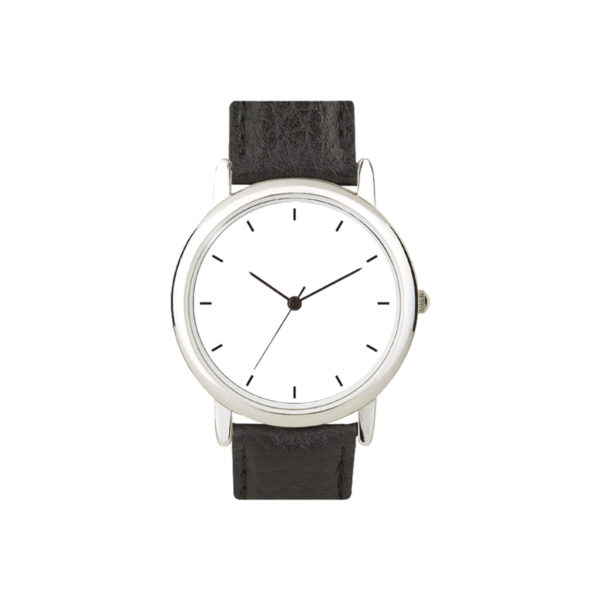 RELOJ DE PULSO NEGRO CABALLERO RP-006 ( RP-006 / RP006 / RELOJES DE PULSO )