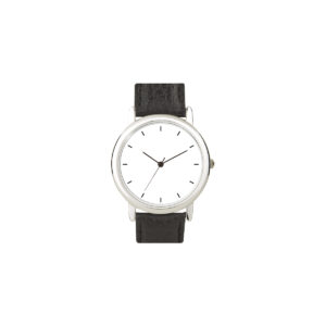 RELOJ DE PULSO NEGRO DAMA RP-006D ( RP-006 / RP006 / RELOJES DE PULSO )