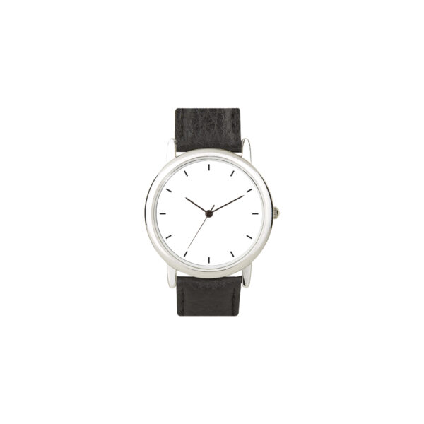 RELOJ DE PULSO NEGRO DAMA RP-006D ( RP-006 / RP006 / RELOJES DE PULSO )