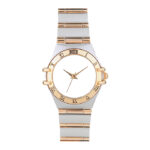 RELOJ DE PULSO PLATA CABALLERO RP-024 ( RP-024 / RP024 / RELOJES DE PULSO )