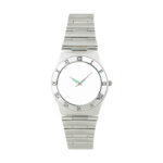 RELOJ DE PULSO PLATA CABALLERO RP-025 ( RP-025 / RP025 / RELOJES DE PULSO )