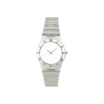 RELOJ DE PULSO PLATA DAMA RP-025D ( RP-025 / RP025 / RELOJES DE PULSO )