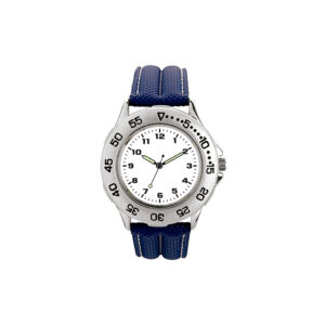 RELOJ DE PULSO AZUL DAMA RP-027DA ( RP-027 / RP027 / RELOJES DE PULSO )