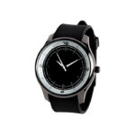 RELOJ DE PULSO NEGRO RP-048N ( RP-048 / RP048 / RELOJES DE PULSO )