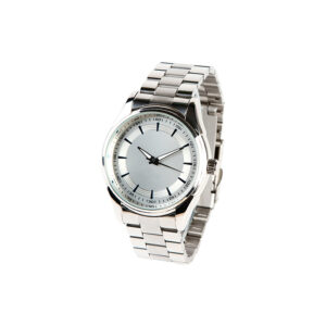 RELOJ DE PULSO PLATA DAMA RP-049D ( RP-049 / RP049 / RELOJES DE PULSO )