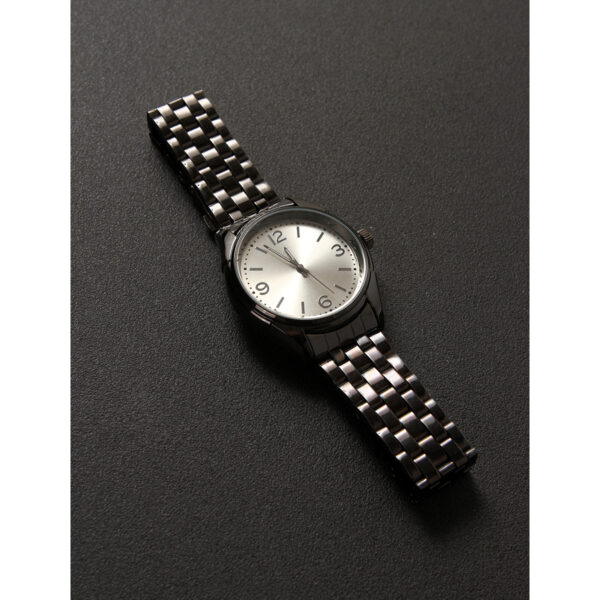 RELOJ DE PULSO GRIS RP-051 ( RP-051 / RP051 / RELOJES DE PULSO ) - Imagen 4