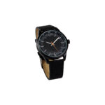 RELOJ DE PULSO NEGRO RP-053N ( RP-053 / RP053 / RELOJES DE PULSO )