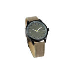 RELOJ DE PULSO VERDE MILITAR RP-053V ( RP-053 / RP053 / RELOJES DE PULSO )