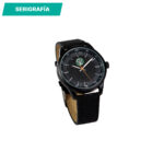RELOJ DE PULSO VERDE MILITAR RP-053V ( RP-053 / RP053 / RELOJES DE PULSO ) - Image 2