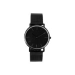 RELOJ DE PULSO NEGRO DAMA RP-056DN ( RP-056 / RP056 / RELOJES DE PULSO )