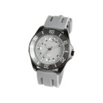 RELOJ DE PULSO GRIS RP-058G ( RP-058 / RP058 / RELOJES DE PULSO )