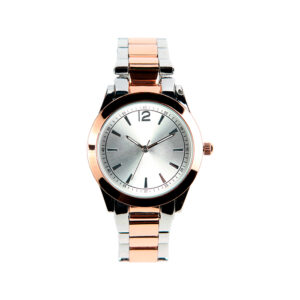RELOJ DE PULSO DORADO CABALLERO RP-059 ( RP-059 / RP059 / RELOJES DE PULSO )