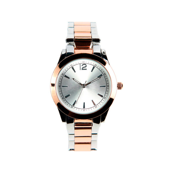 RELOJ DE PULSO DORADO CABALLERO RP-059 ( RP-059 / RP059 / RELOJES DE PULSO )
