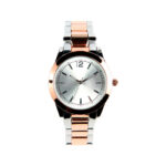 RELOJ DE PULSO DORADO CABALLERO RP-059 ( RP-059 / RP059 / RELOJES DE PULSO )