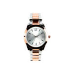 RELOJ DE PULSO DORADO DAMA RP-059D ( RP-059 / RP059 / RELOJES DE PULSO )