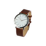 RELOJ DE PULSO CAFE RP-060C ( RP-060 / RP060 / RELOJES DE PULSO )