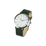 RELOJ DE PULSO VERDE OSCURO RP-060V ( RP-060 / RP060 / RELOJES DE PULSO )