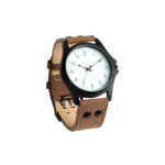 RELOJ DE PULSO CAFE RP-061C ( RP-061 / RP061 / RELOJES DE PULSO )