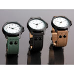 RELOJ DE PULSO VERDE OSCURO RP-061V ( RP-061 / RP061 / RELOJES DE PULSO ) - Image 3