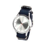 RELOJ DE PULSO AZUL MARINO RP-062A ( RP-062 / RP062 / RELOJES DE PULSO )