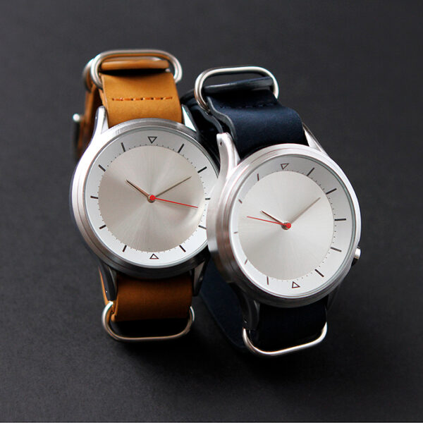 RELOJ DE PULSO AZUL MARINO RP-062A ( RP-062 / RP062 / RELOJES DE PULSO ) - Imagen 4