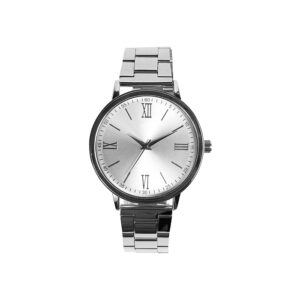 RELOJ DE PULSO PLATA DAMA RP-064DS ( RP-064 / RP064 / RELOJES DE PULSO )